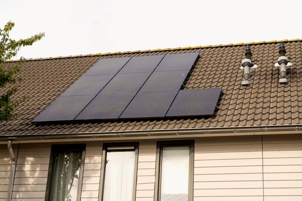 Considering solar? Should you include a battery with the system?