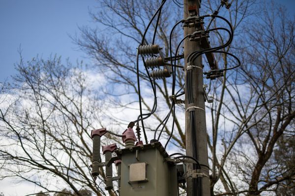 Melding of local hydro utilities almost complete
