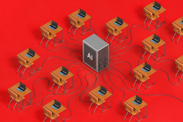 AI usage looms over Waterloo school boards