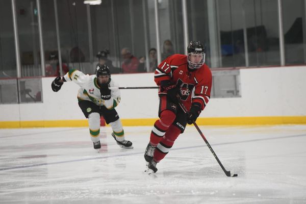 Jacks post a pair of wins to extend streak to three