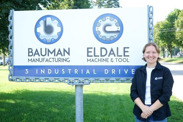 Local businesses to attend upcoming farm show in Woodstock