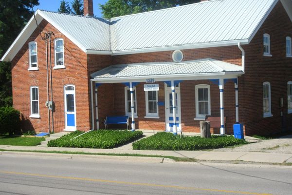 Maryhill Historical Society