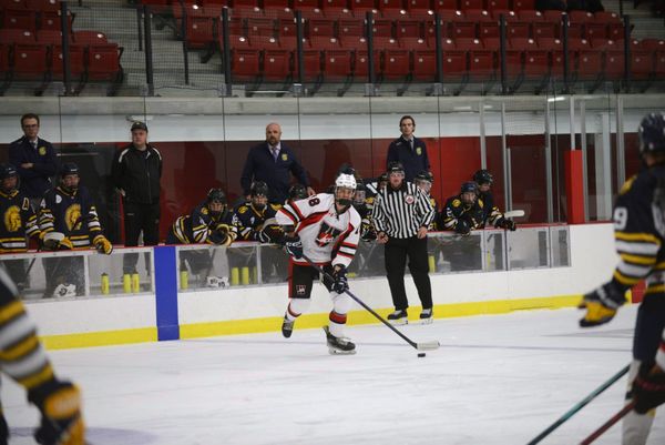 Jacks end the preseason with a win, open regular schedule Saturday