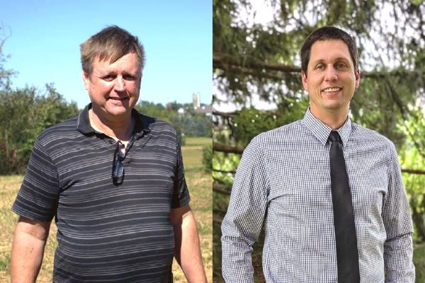 Mayoral candidates discuss agriculture as a priority in the upcoming election