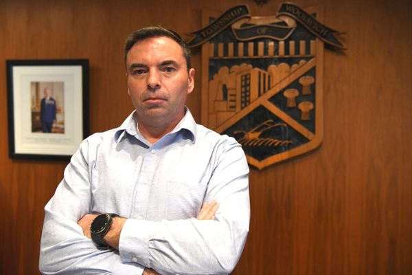 Municipal tax arrears climb into the millions