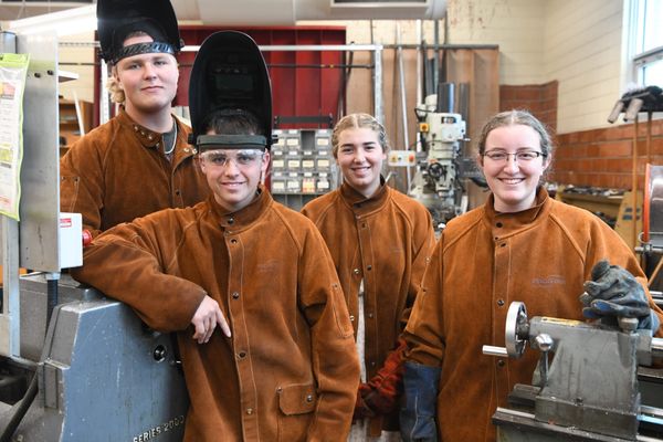 Alternative school program has flourished for 25 years
