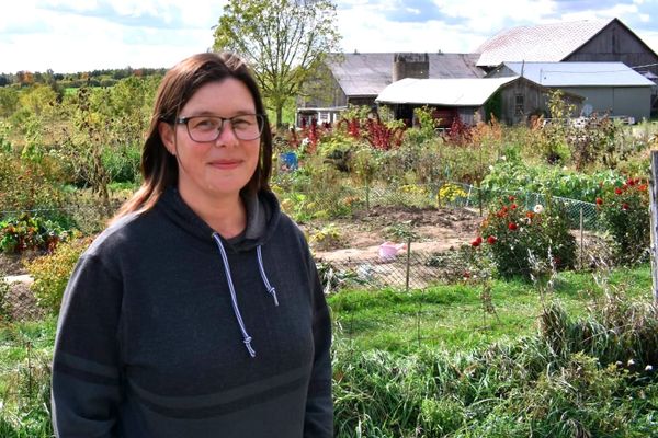 Ignatius centre to host seed-swap event Oct. 19