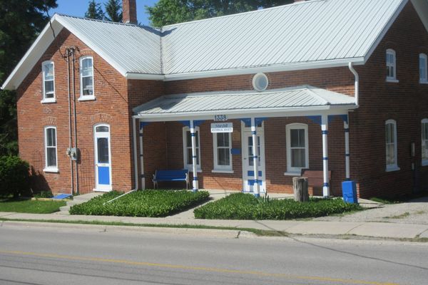 Maryhill Historical Society
