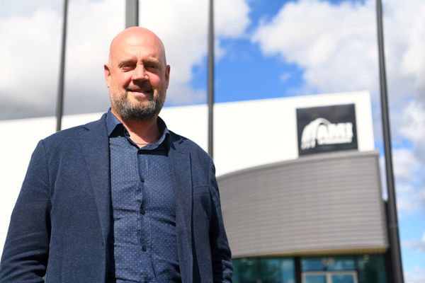 AMI Attachments marks 25 years in the industry