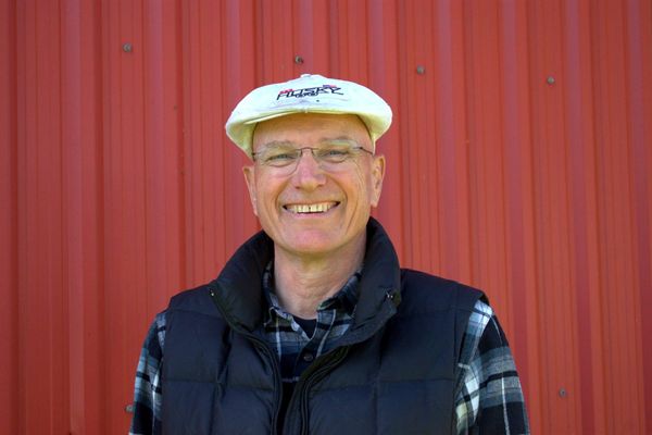 Be aware of the silent killer in the silo during harvest