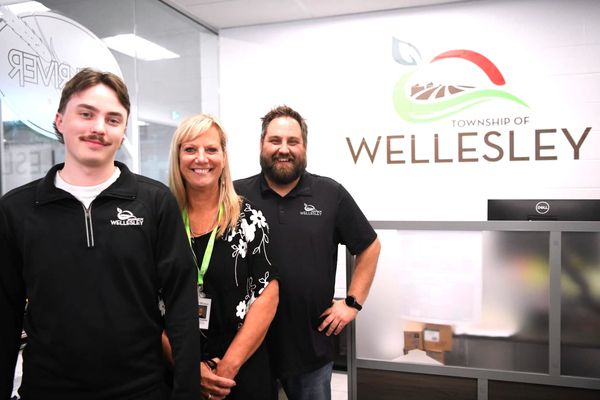 Wellesley renames recreation department