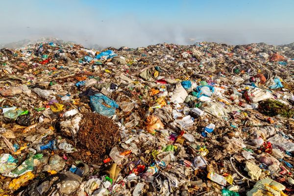 Long-term waste strategy to address gaps