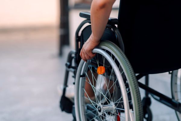 Drayton Agriculture Hall to become more accessible