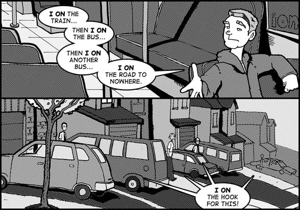 Gov’ts need to get back to basics