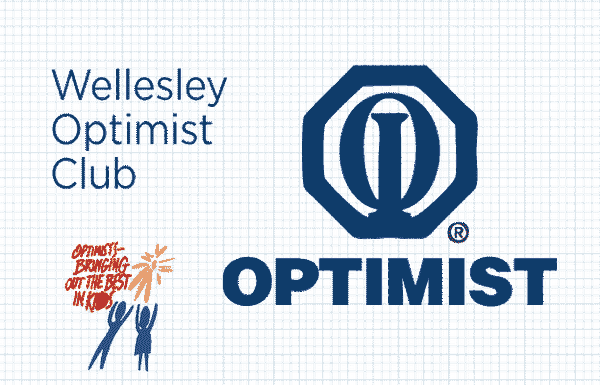 Wellesley Optimists support new sports pad, membership on the rise