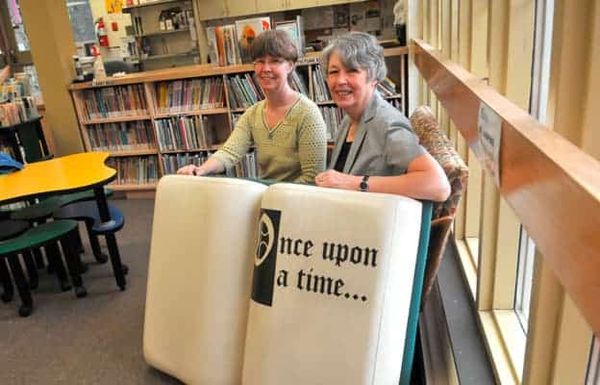 Public input prompts changes at libraries in the townships