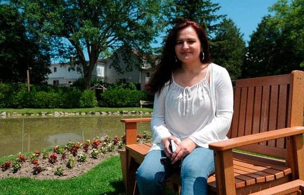 Artists get a chance to display handiwork at Pond event