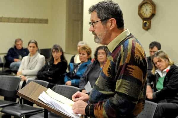 Groups critical of plan for multi-use sports pad in Wellesley