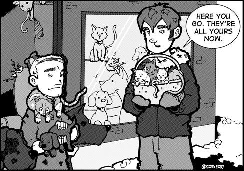 Harper’s latest undemocratic reform effort