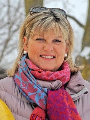 Newcomer running for a seat in Woolwich’s Ward 3