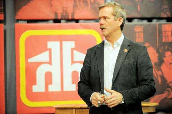 An off-planet look at what it takes to succeed