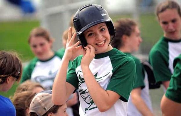 Weather puts a damper on field sports