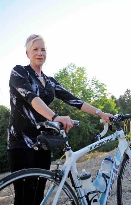 Motorists urged to share the road with cyclists