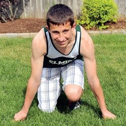 OFSAA an inspiring experience for EDSS athletes