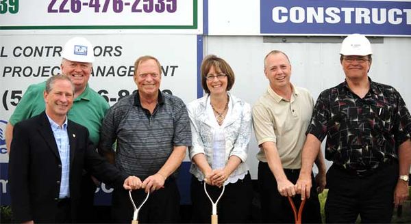 Privacy the biggest gain at WCS’s new home