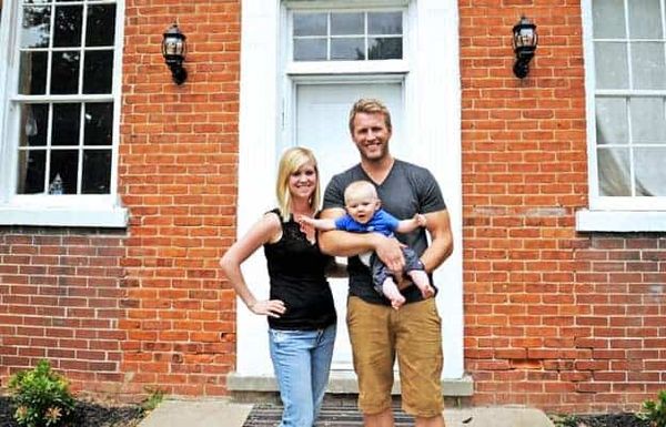 Making it a space of their own