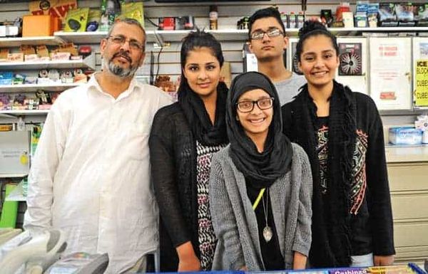 Family looking to add some convenience in Heidelberg