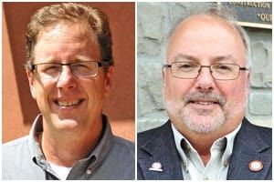 Regional economic development should move forward, say CAOs