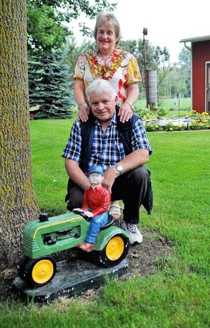 Popular Folk Night at the Registry