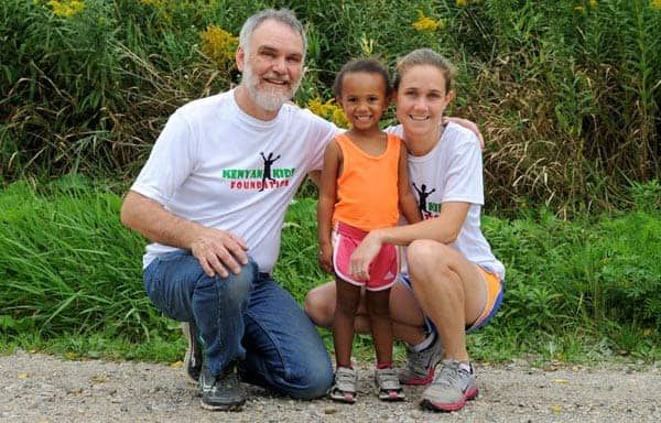 Half marathon will see runners take to the gravel roads of Wellesley Township on Sept. 23
