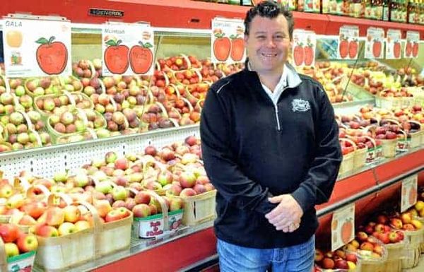 A day to simply pay it forward