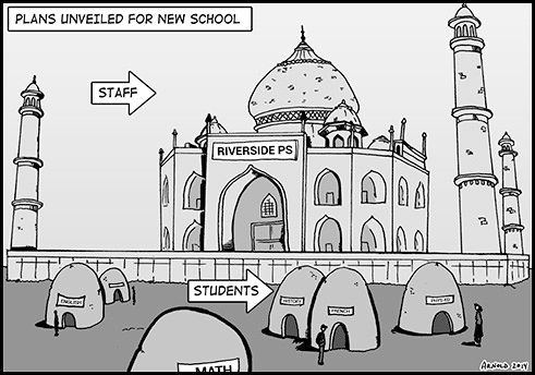 View From Here – July 6, 2017