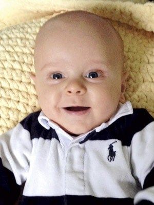 2014 Babies of the Year