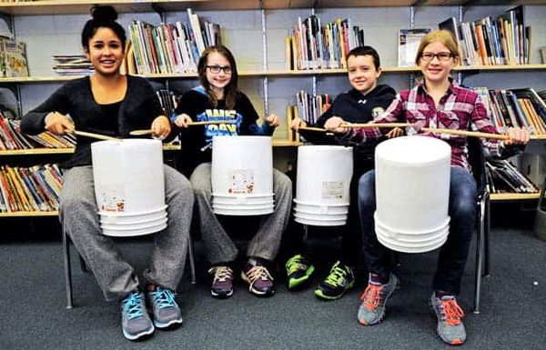 Marching to the beat of a fitter drum