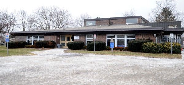 Elmira Children’s Centre gearing up for move in 2016