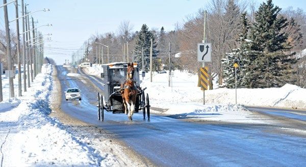 Region to look at concerns with Church Street medians in Elmira