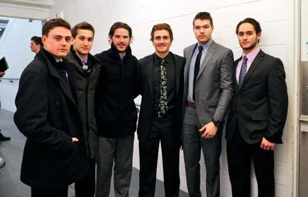 Sugar Kings rake in some hardware at GOJHL awards banquet