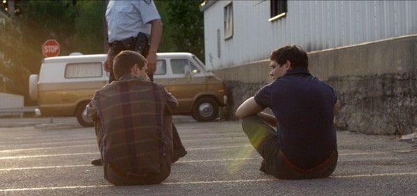 Locally produced short film garnering festival awards for High Rise Studios