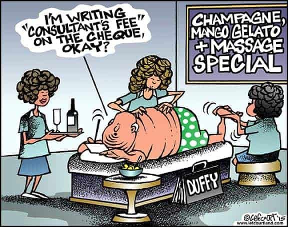 Lefcourtland – April 25, 2015