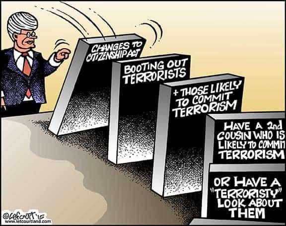 Lefcourtland – June 13, 2015