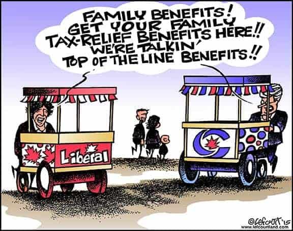 Lefcourtland – June 20, 2015
