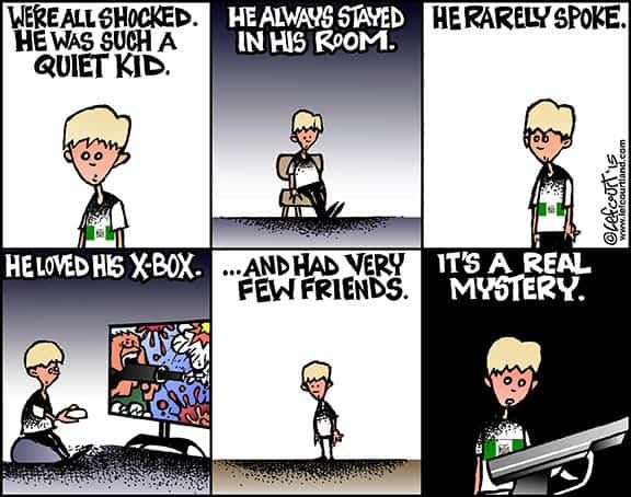 Lefcourtland – June 27, 2015