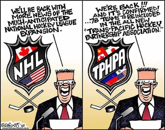 Lefcourtland – July 4, 2015