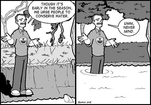 View From Here – June 12, 2015