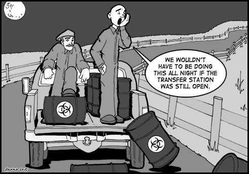 View From Here – June 5, 2015