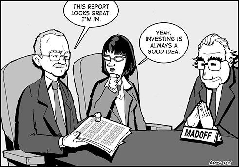 View From Here – March 13, 2015